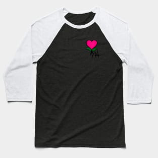 Grown Baseball T-Shirt